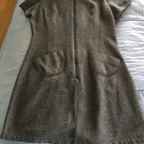 ESPRIT DRESS VINTAGE - Picture 3 of 14